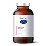 Vitamin C Powder ( magnesium ascorbate ) CITRUS FREE ( 250g )